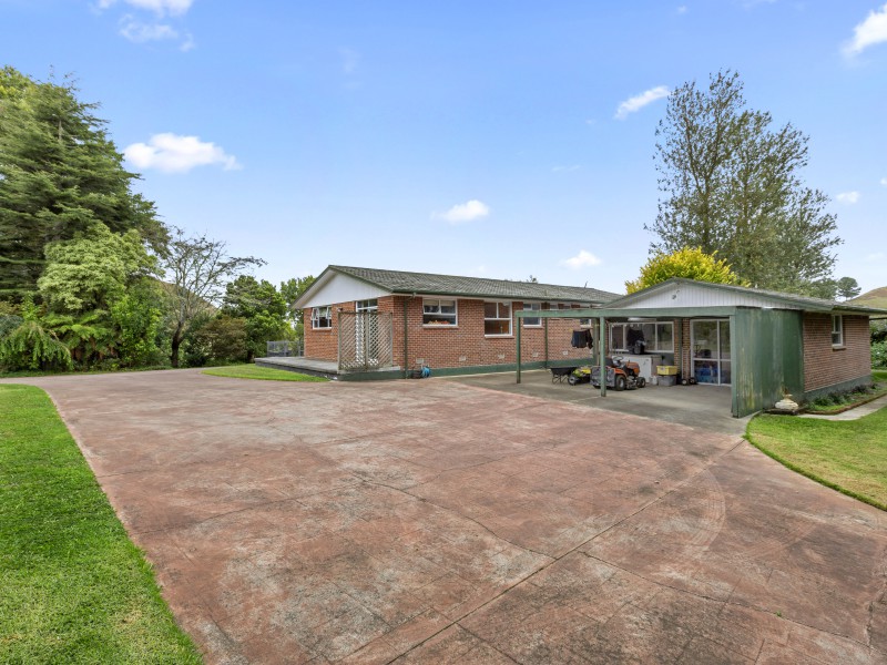 379 Mangarino Road, Hangatiki, Waitomo, 0 રૂમ, 0 બાથરૂમ