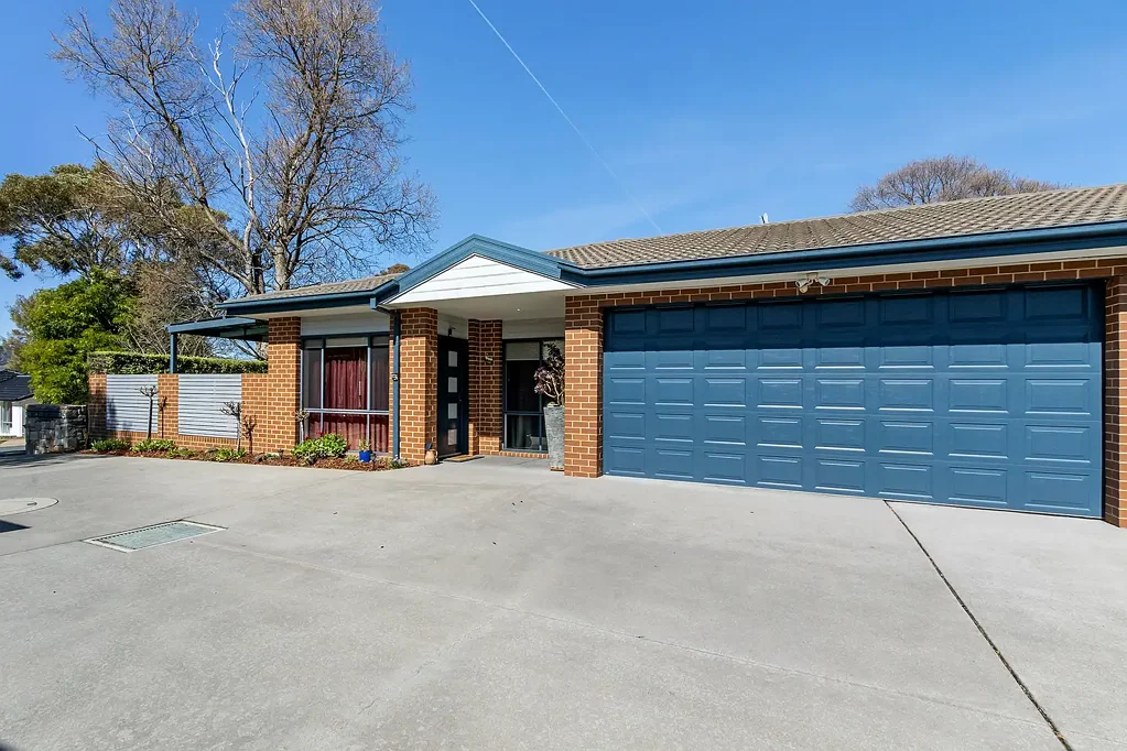 Pearce 2房  Golden lifestyle opportunity for downsizers or first home buyers