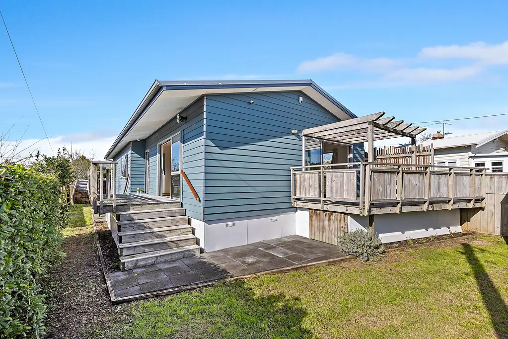 Beach Haven 3部屋 Coastal Freehold Family Retreat