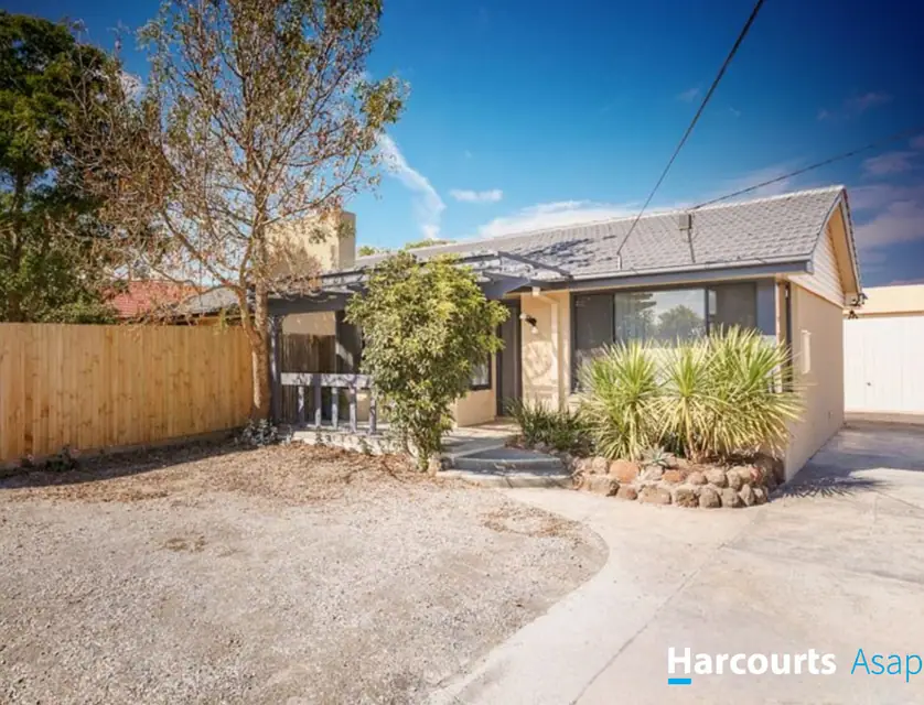 26 Warbla Street, Dandenong North, South East Melbourne, 1 rūma, 1 rūma horoi, House