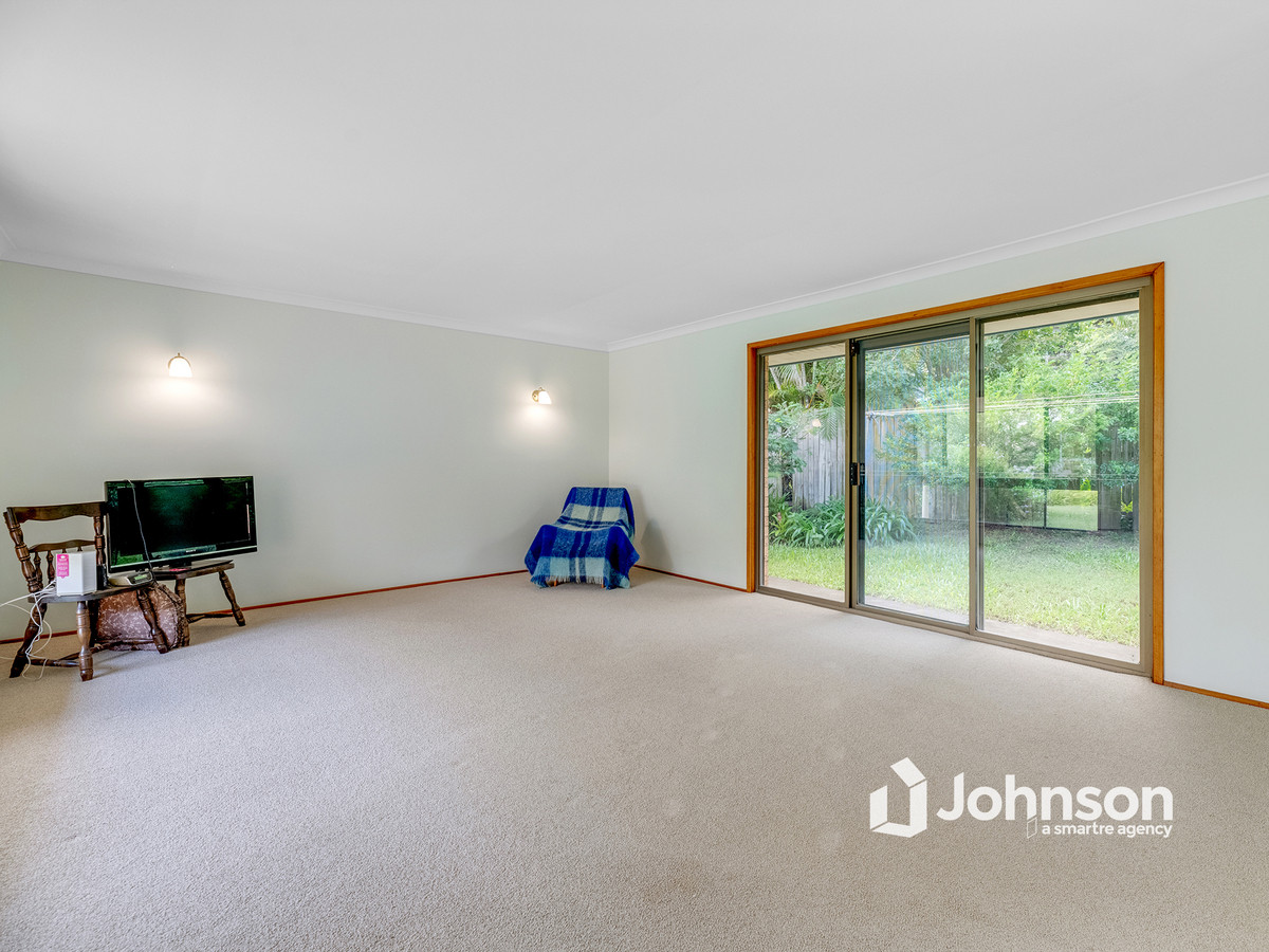 19 KALBARRI ST, RIVERHILLS QLD 4074, 0房, 0浴, House