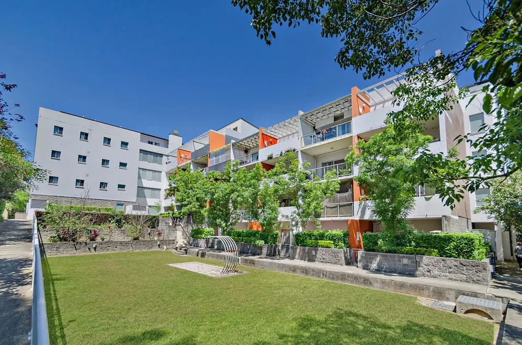 47/28-32 Marlborough Road, Homebush West, NSW 2140