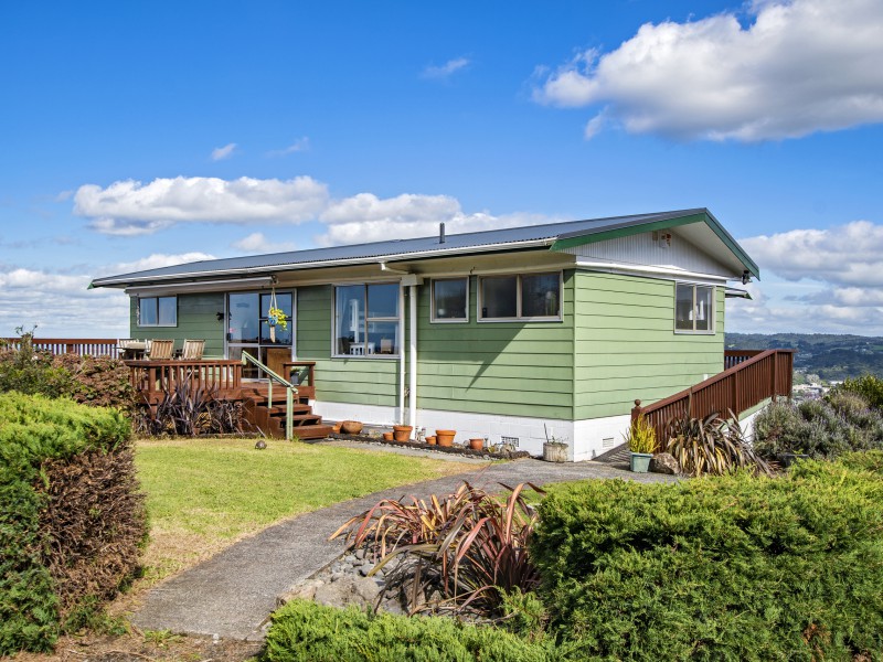 370 Vinegar Hill Road, Kauri, Whangarei, 3 રૂમ, 0 બાથરૂમ