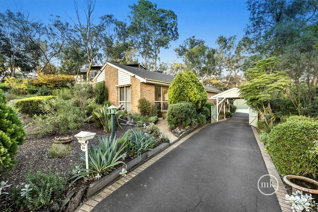 34 Silver Street, Eltham, VIC 3095