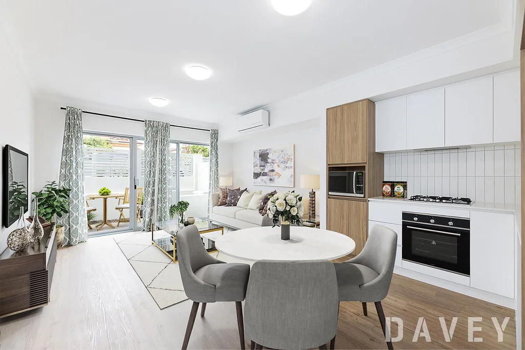 2/95 Tyler Street, Tuart Hill, WA 6060