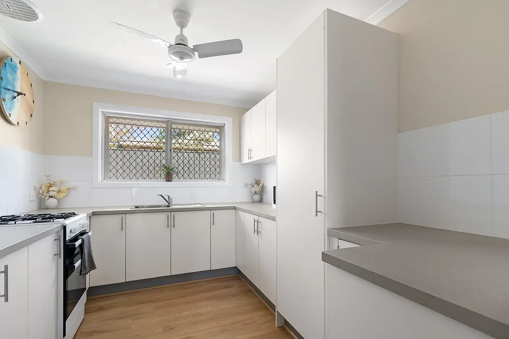 Bulgarra 2 Bedroom Fresh, Modern, and Move-In Ready in Bulgarra