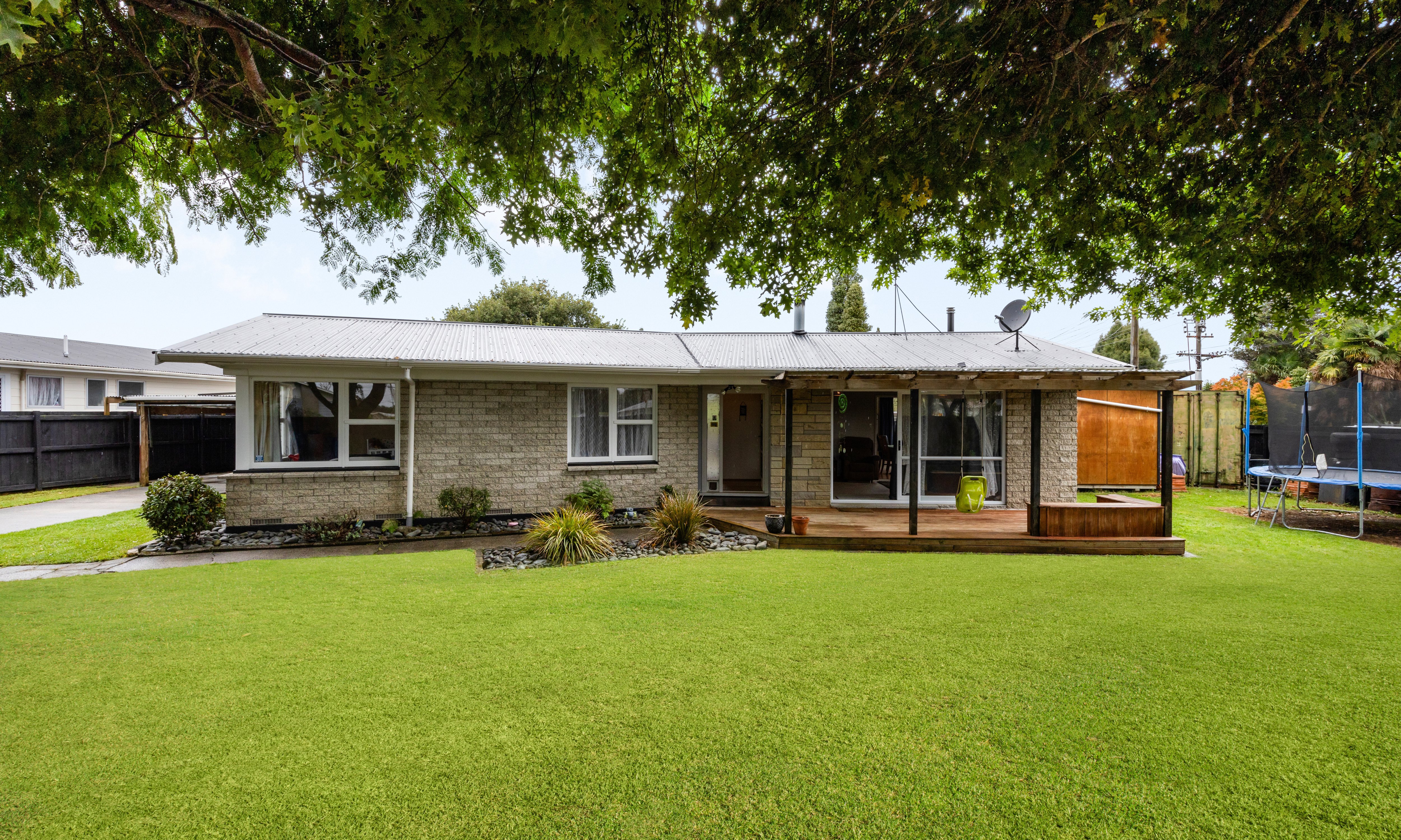 33 Mooney Street, Nawton, Hamilton, 3房, 1浴, House