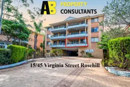 15/45-55 Virginia Street, Rosehill