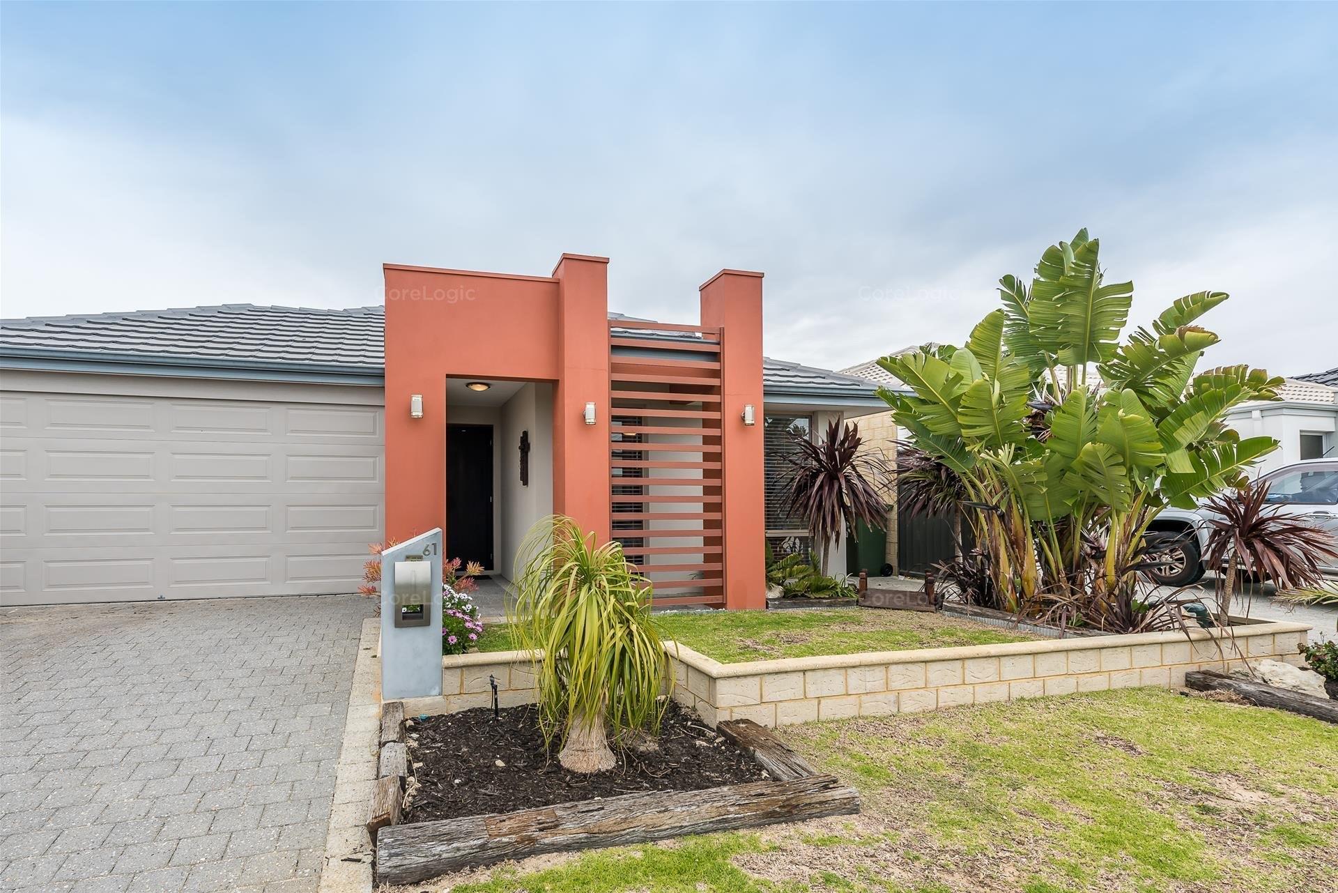 61 MIDSUMMER AV, JINDALEE WA 6036, 0 habitaciones, 0 baños, House