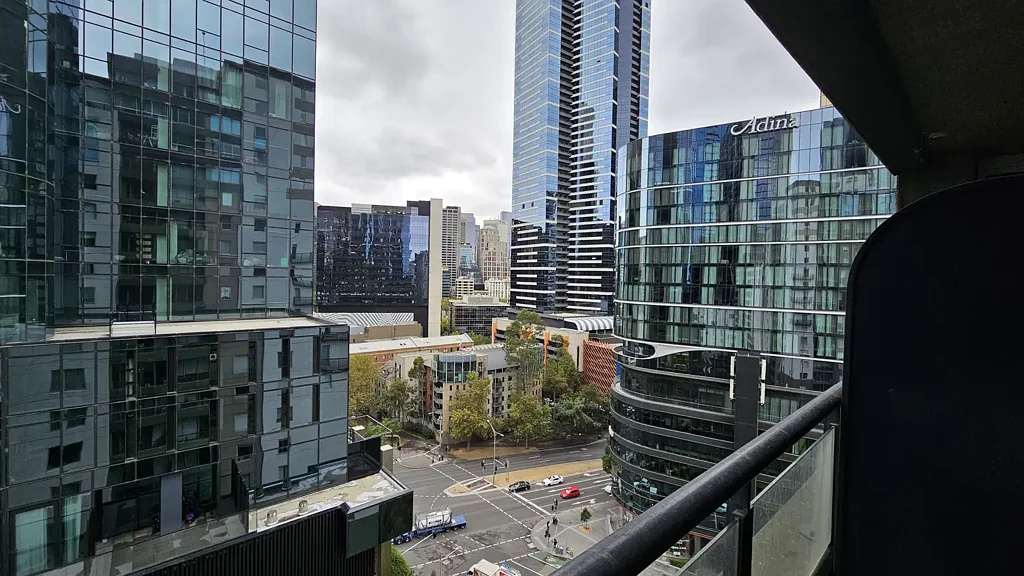 Southbank 3chambre Perfect Investment, Convenient