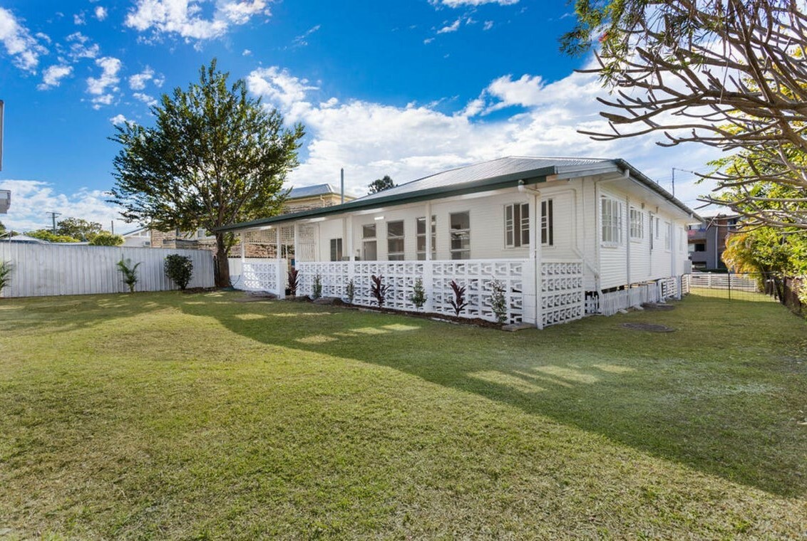 41 RAILWAY ST, BOOVAL QLD 4304, 0 rūma, 0 rūma horoi, House