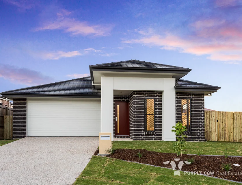 40 Stringybark Street, Spring Mountain, Brisbane - Southern Region, 4 ਕਮਰੇ, 2 ਬਾਥਰੂਮ, House