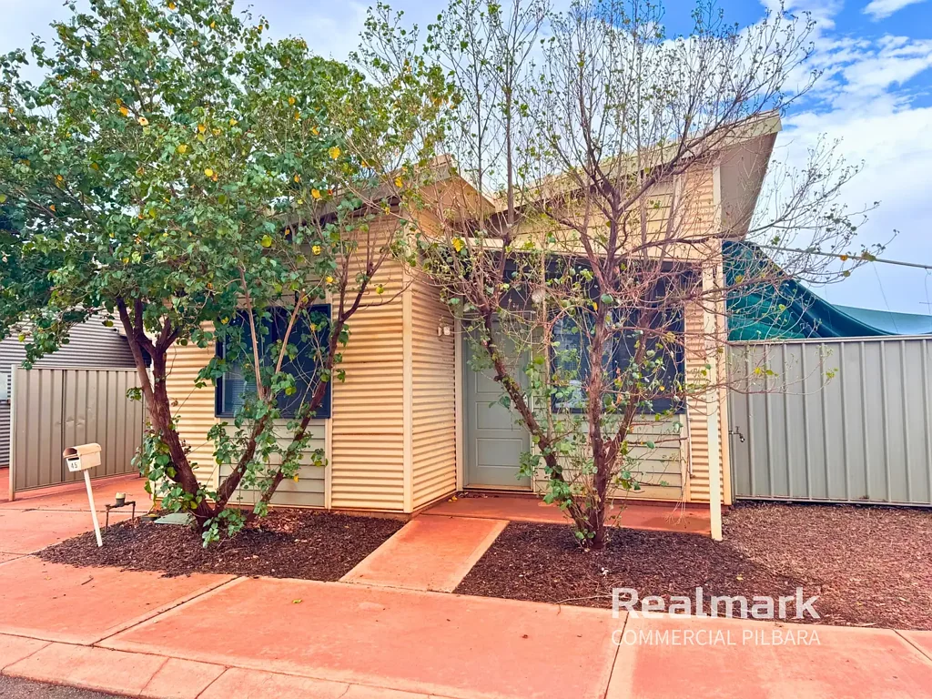 Newman 2房  UNDER OFFER WITH BRETT PHILP AT REALMARK