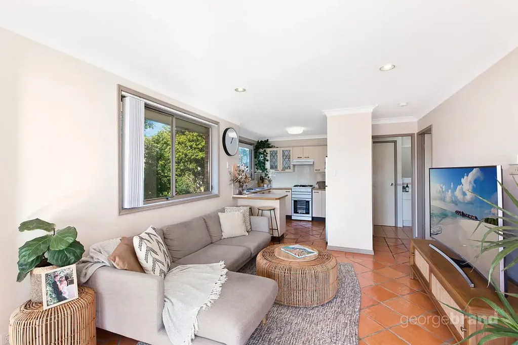 Coastal Living in the Heart of Terrigal Bowl