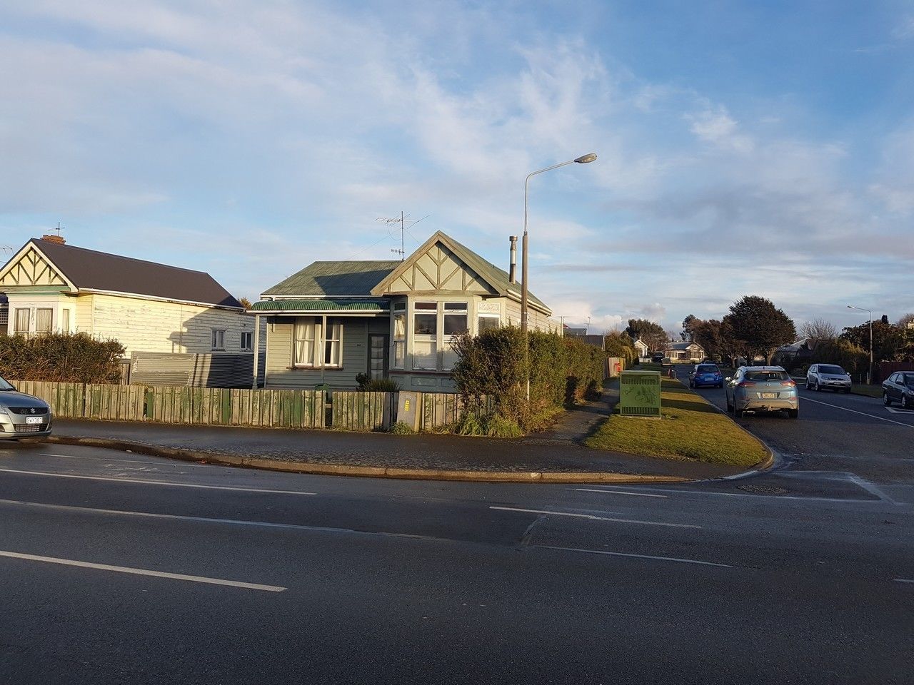 365 Tweed Street, Georgetown, Invercargill, 3 ห้องนอน, 0 ห้องน้ำ