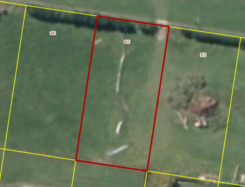 48 Patu-Kukupa Street, Manaia, South Taranaki, 0 habitaciones, 0 baños