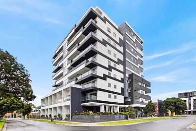 Preston 2Habitaciones North-Facing Corner Residence with an Exceptional Sense of Space