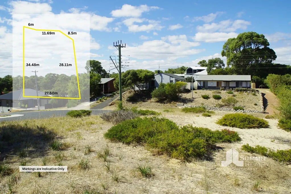 9 Allan Road, Binningup, WA 6233