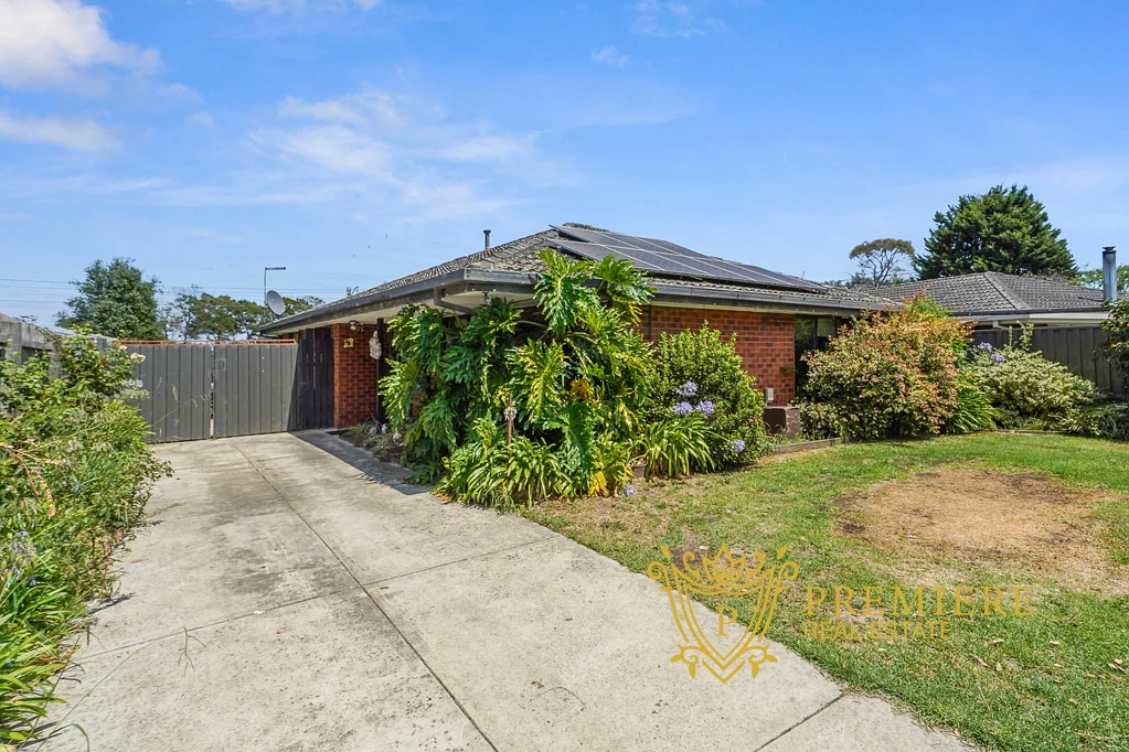 38 Strafford Avenue, Cranbourne, VIC 3977