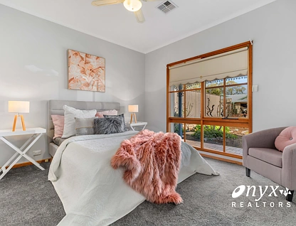 2 Ashmore Place, Onkaparinga Hills, Southern Adelaide, 3 habitaciones, 1 baños, House