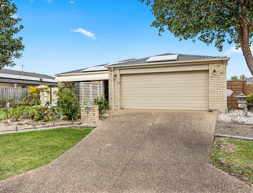 8 Kennedy Court, Urraween, QLD 4655, 4 Kuwarto, 2 Banyo, House