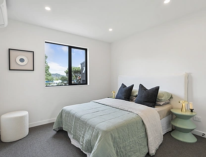 9-11 Huia Road, Point Chevalier, Auckland City, Auckland, 4房, 2浴, 独立屋