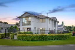 3 Garawarra Crescent, Upper Coomera