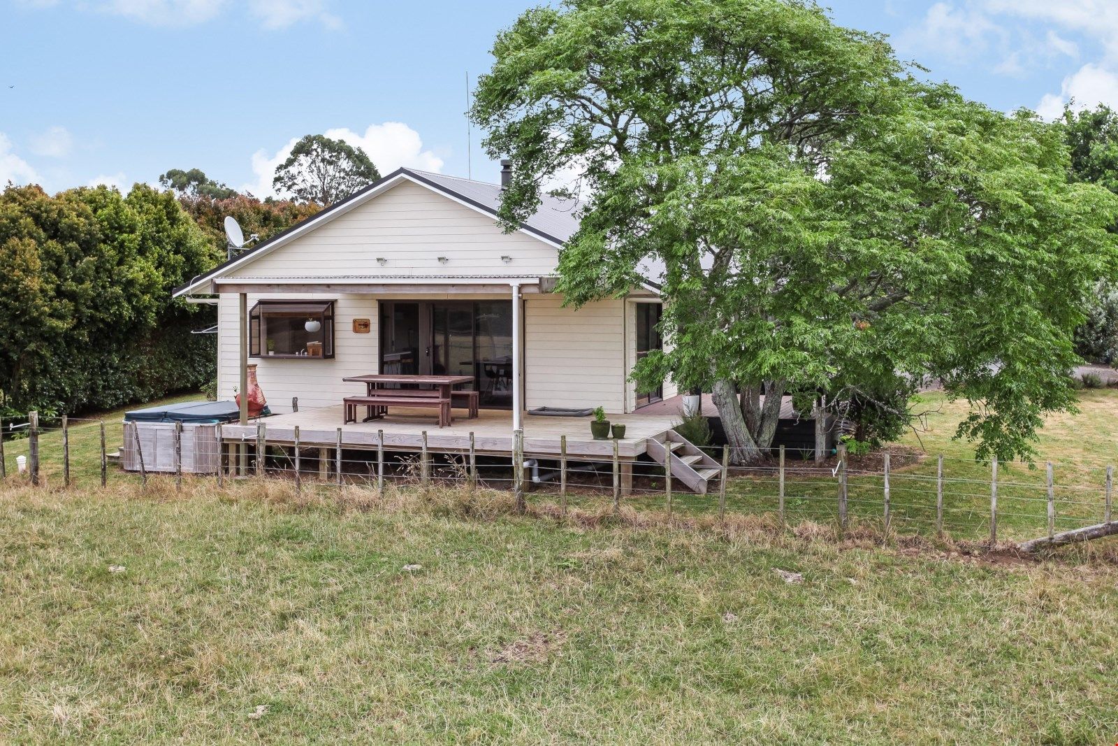 311 Irwin Road, Kingseat, Auckland - Franklin, 3房, 2浴