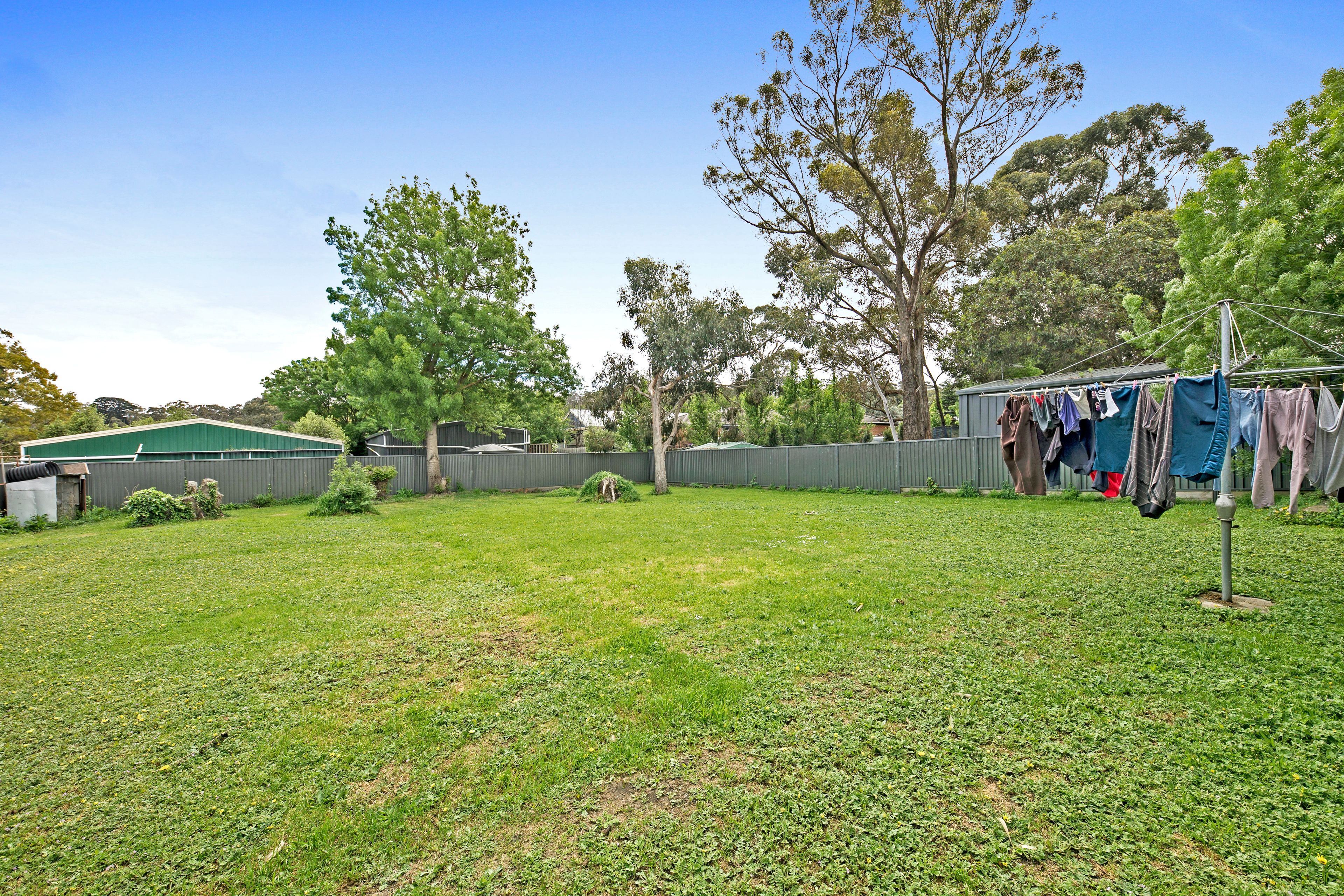 1104 WINTER ST, BUNINYONG VIC 3357, 0 Bedrooms, 0 Bathrooms, House