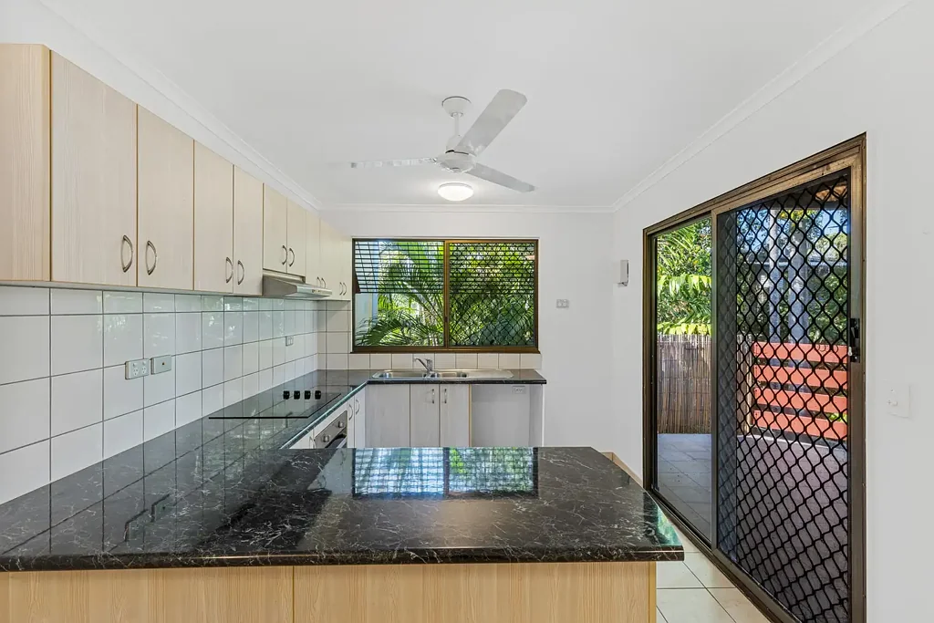 Modern Apartment Living in the Heart of Parap