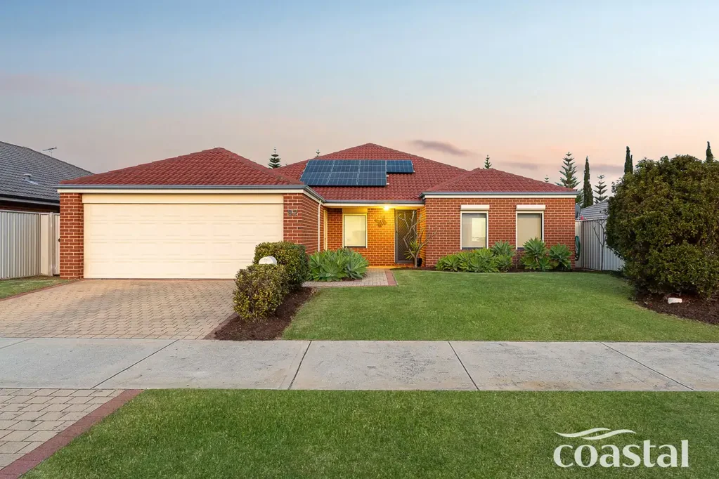 92 Forty Road, Secret Harbour, WA 6173