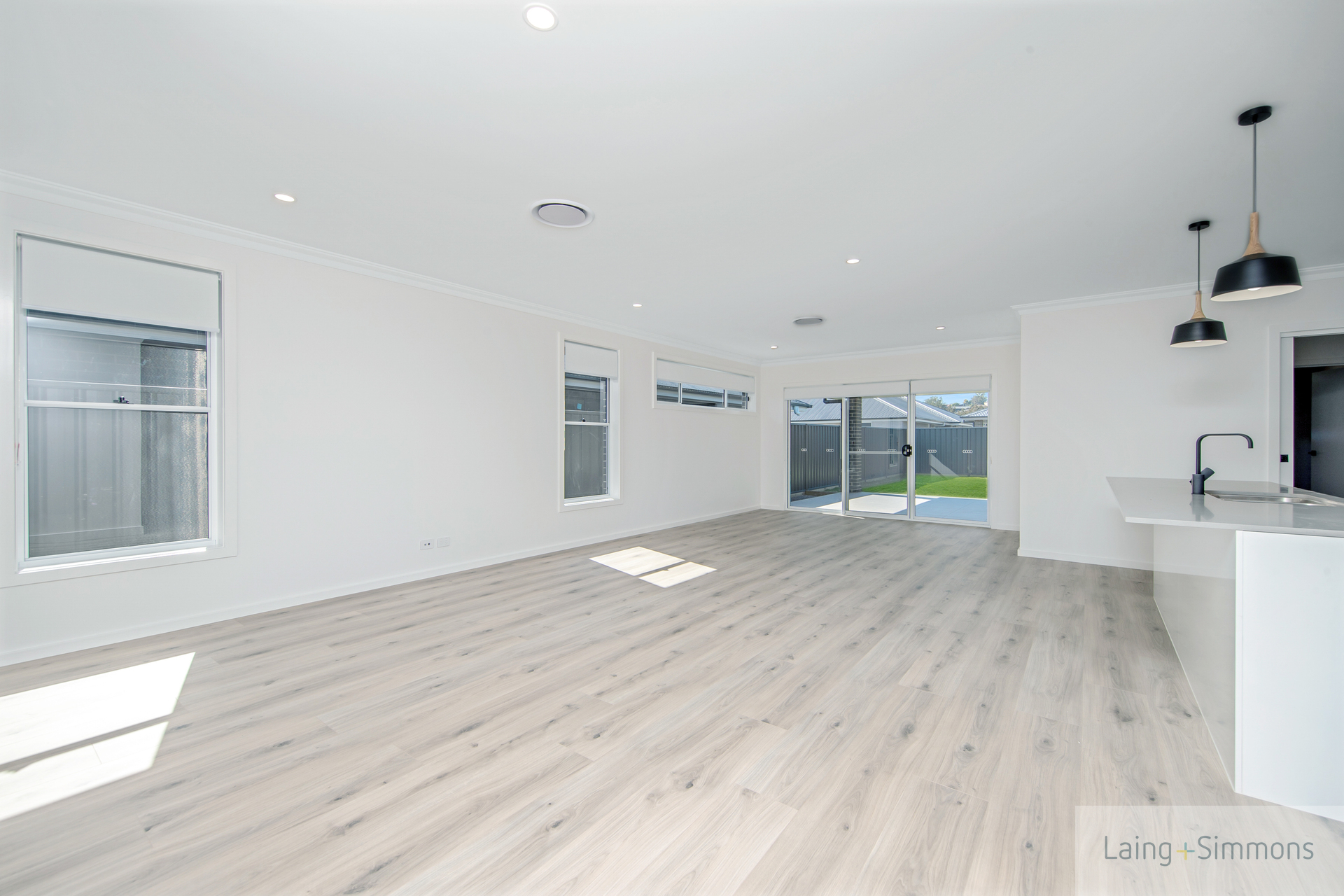 13 MASTERS ST, RUTHERFORD NSW 2320, 0 Kuwarto, 0 Banyo, House