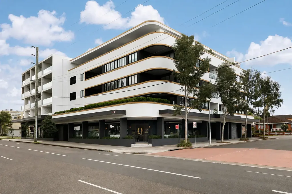 Ramsgate 1Kwarto Contemporary Bayside Living in the Heart of Ramsgate