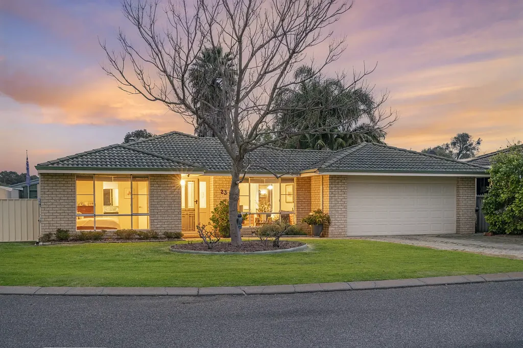 Geographe 4બેડરૂમ Spacious Family Living