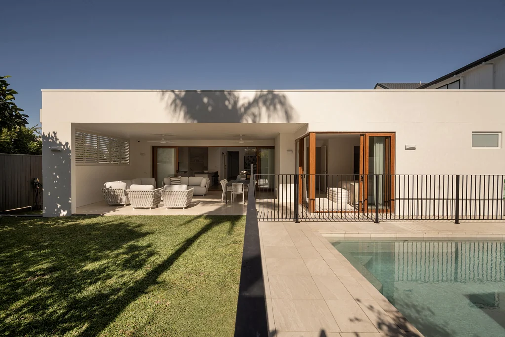 Clayfield 4બેડરૂમ Passive Luxury, Designed for Life
