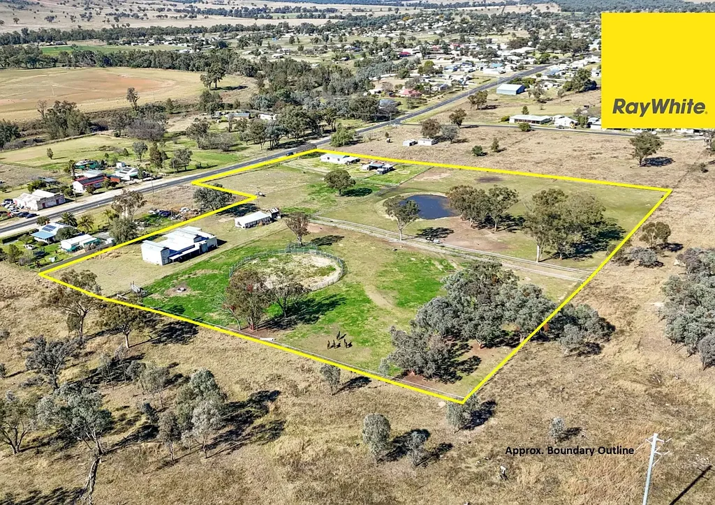 Ashford 4ਬੈੱਡਰੂਮ Acreage in Ashford