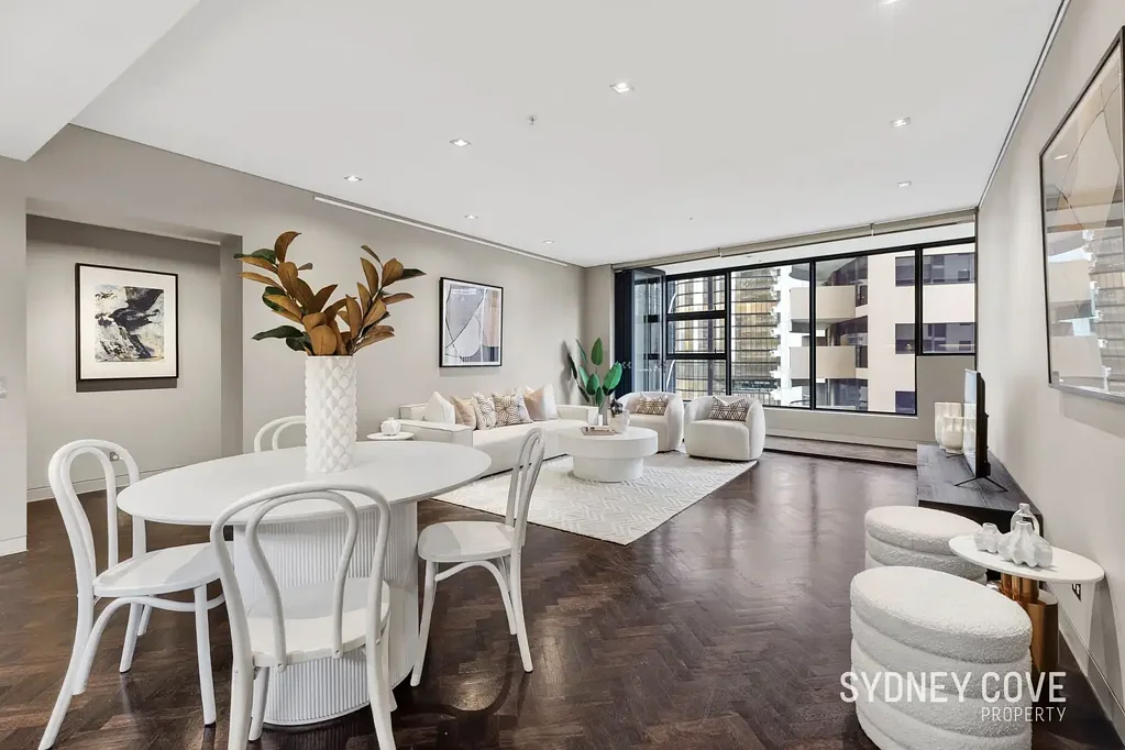 17C/171 Gloucester Street, Sydney, NSW 2000