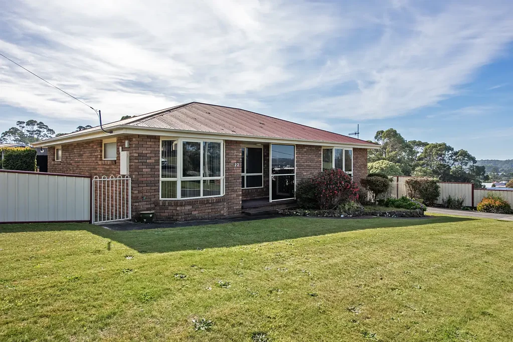 Smithton 3Zimmer Quiet, Low-Maintenance Living with Flexible Space