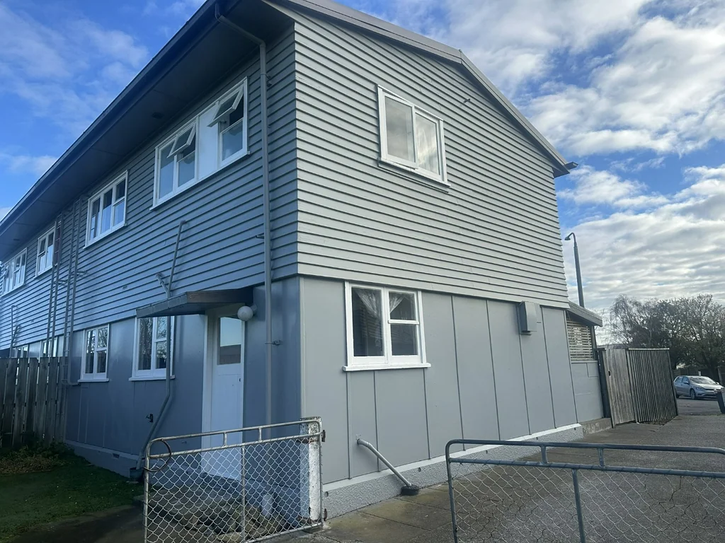 Spacious Two-Story Apartment with Fenced Yard Available now!