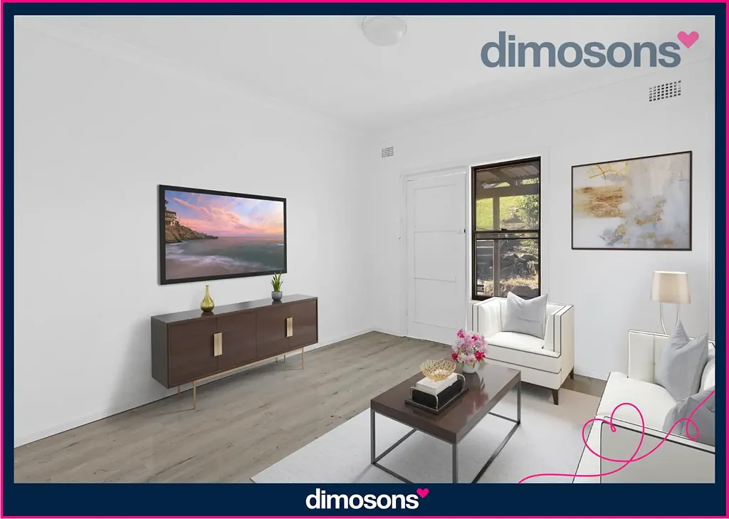 dimosons | for lease with ♥