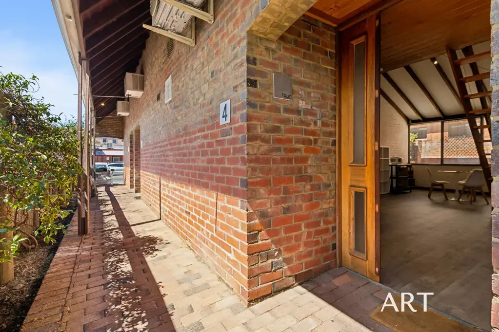 4/14 Leura Street, Nedlands, WA 6009