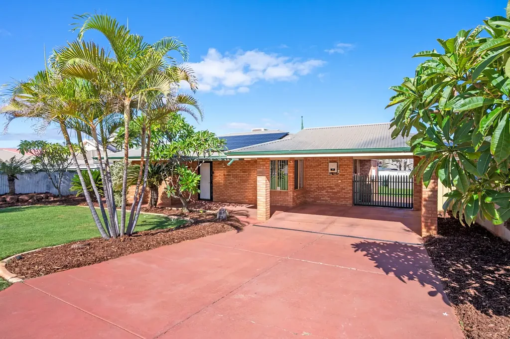 14 Paddington Drive, Hannans, WA 6430