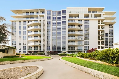 Strathfield 2 Bedroom "INSPECTION BY APPOINTMENT"    Spacious Two-Bedroom Plus Study Apartment with Expansive Courtyard in The Greens