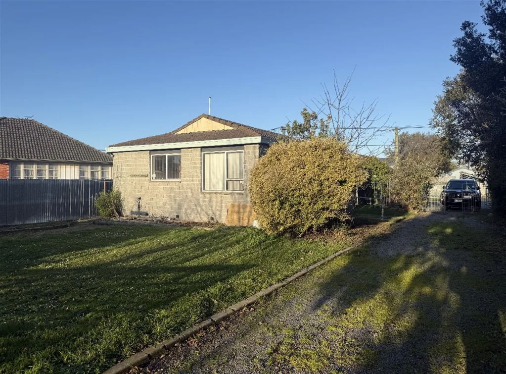 Linwood 3બેડરૂમ Very Sunny 3 bedroom house Linwood