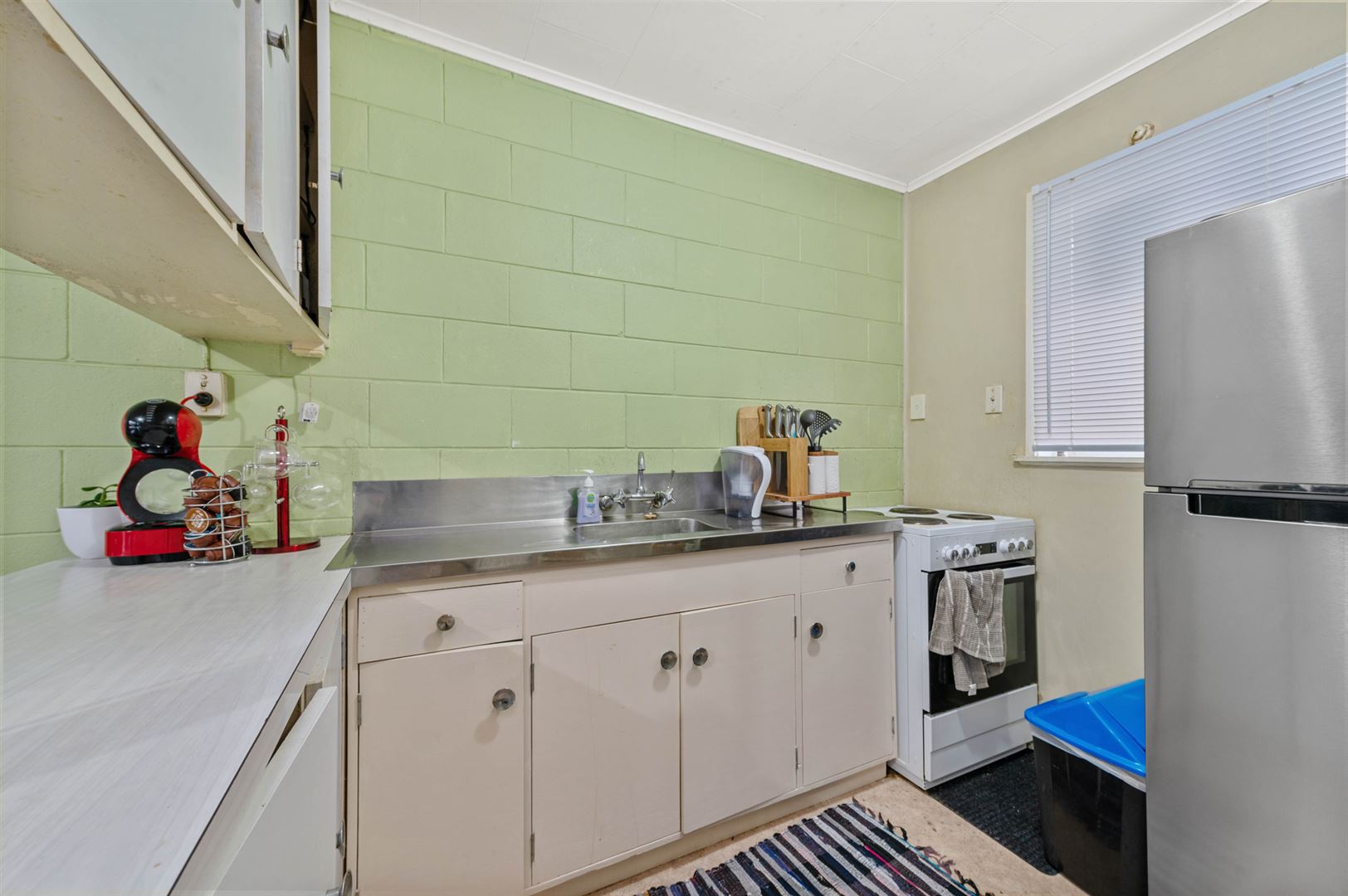 2c Larch Street, Victoria, Rotorua, 2 ਕਮਰੇ, 1 ਬਾਥਰੂਮ