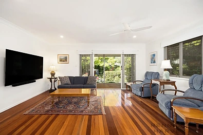 24 Harvard Street, Kenmore, QLD 4069, 3 Schlafzimmer, 1 Badezimmer, House