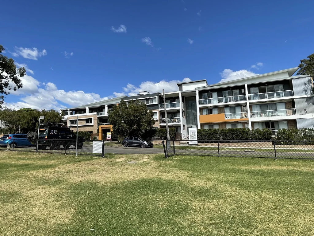 15/3-7 Gover Street, Peakhurst, NSW 2210