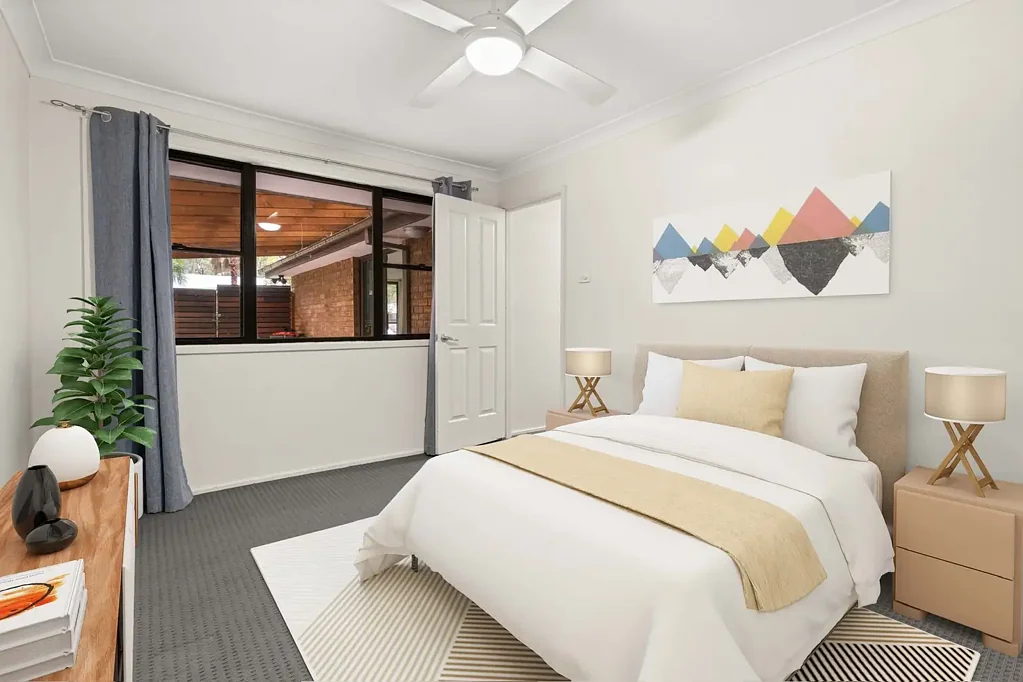 Sanctuary Point 3ਬੈੱਡਰੂਮ A little TLC will transform this classic home into your ideal coastal retreat!