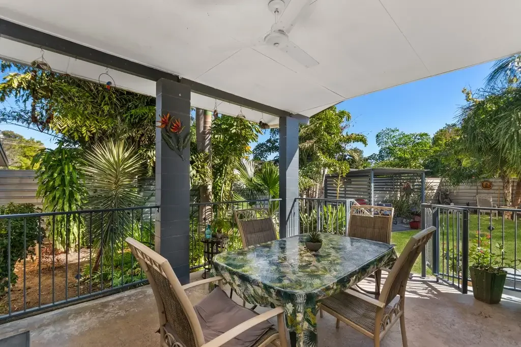 Queenton 4房  3 Berryman Lane, Queenton.