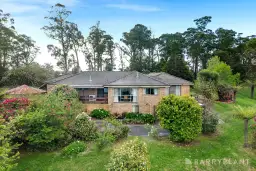 2941 Healesville-Kinglake Road, Kinglake